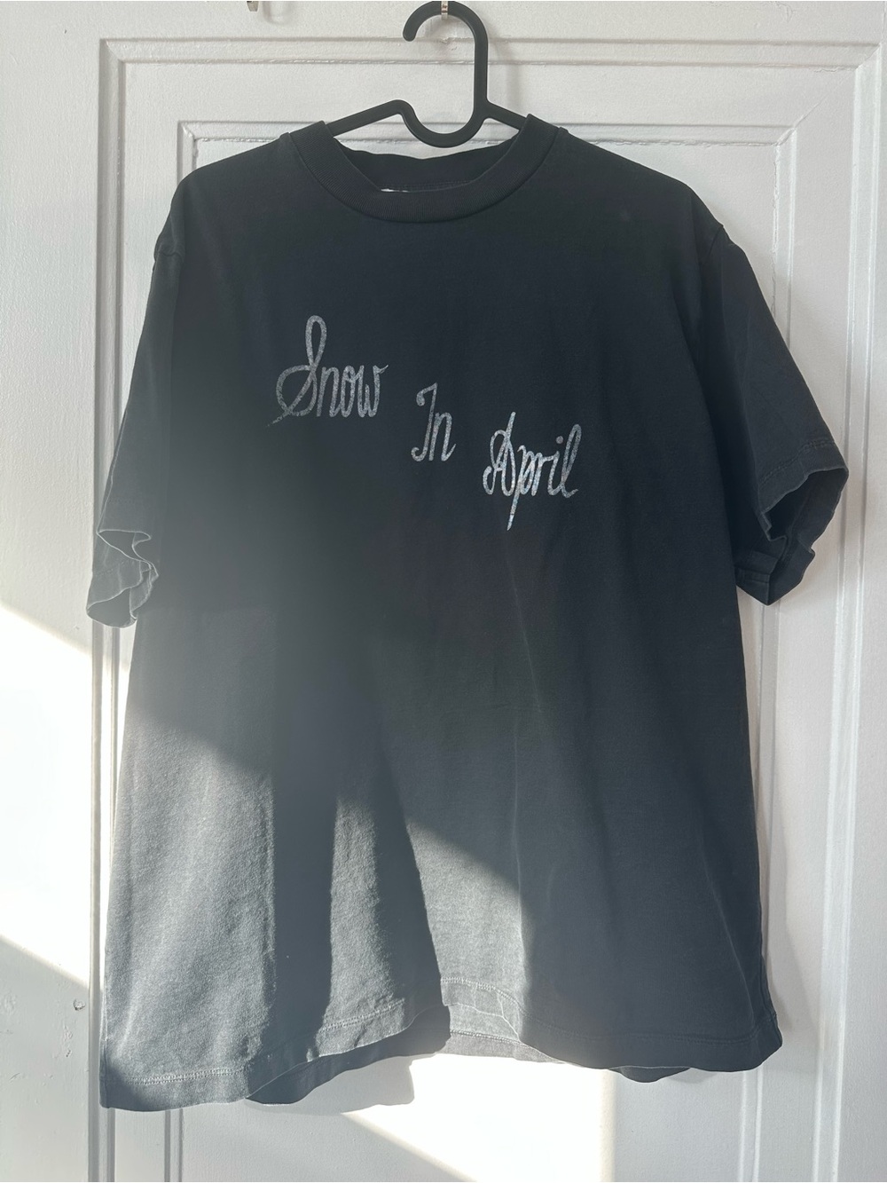 Our Legacy Graphic Tee